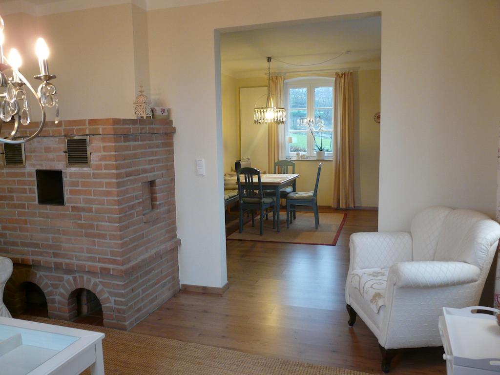 Haus Mit Aussicht Apartment Horn-Bad Meinberg Room photo