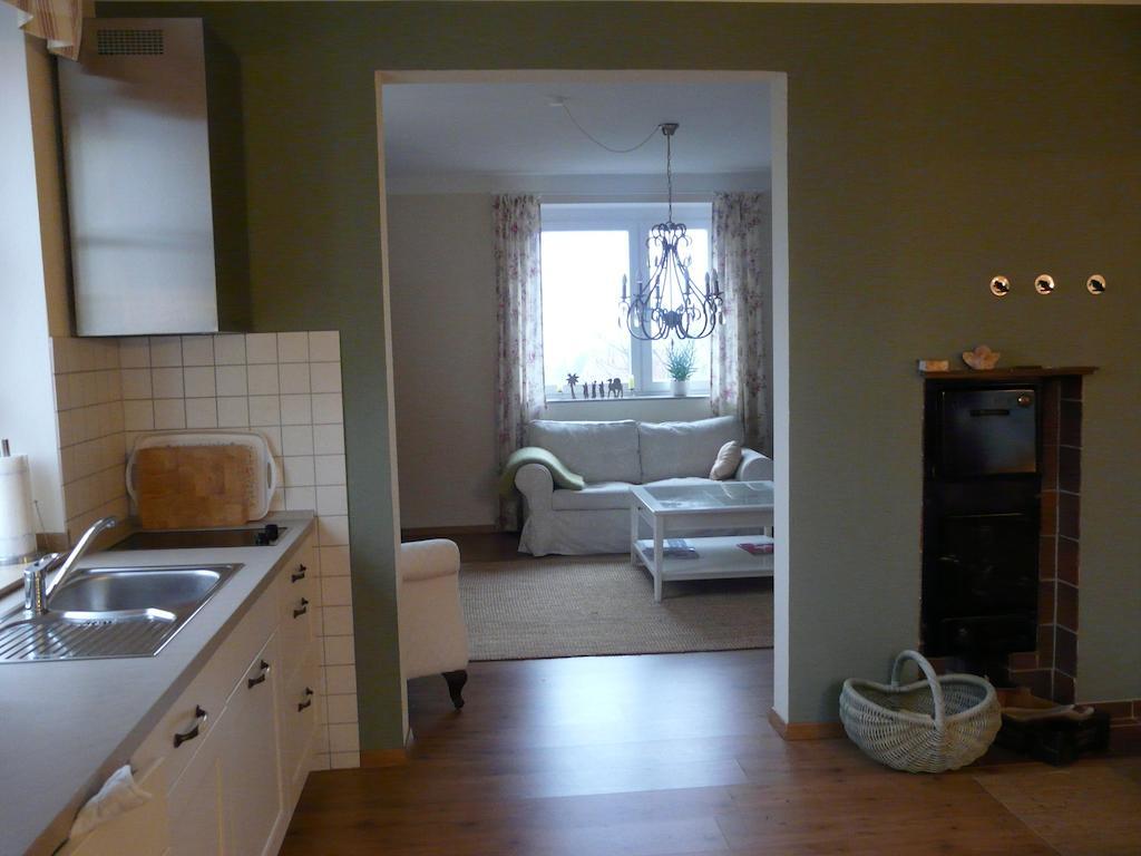 Haus Mit Aussicht Apartment Horn-Bad Meinberg Room photo
