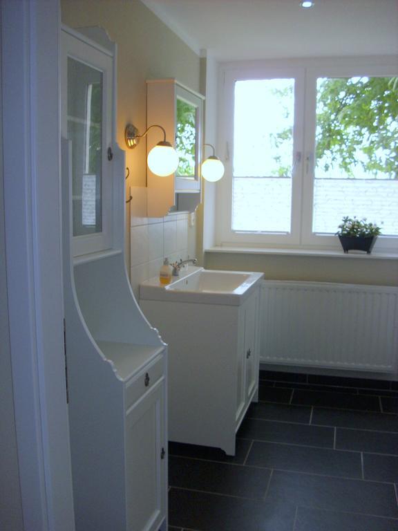Haus Mit Aussicht Apartment Horn-Bad Meinberg Room photo
