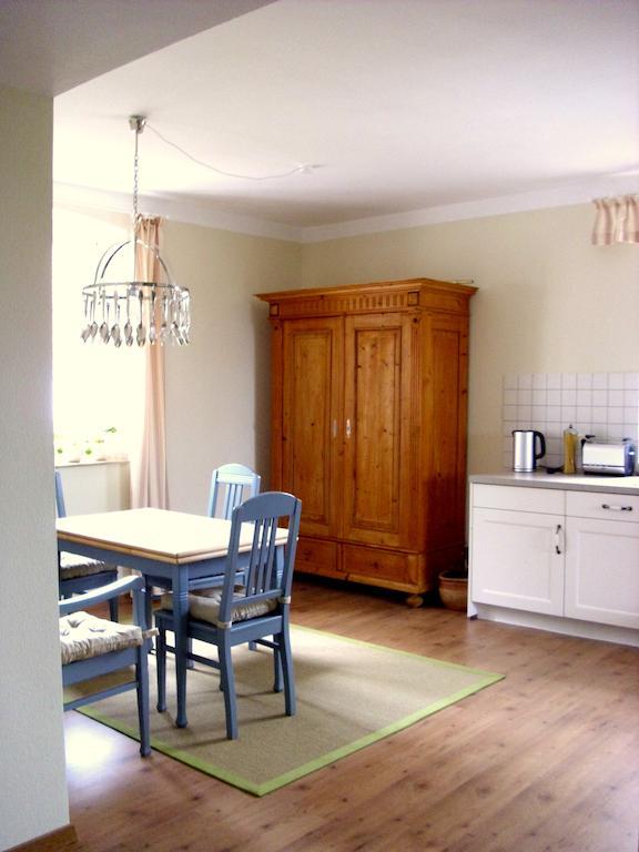 Haus Mit Aussicht Apartment Horn-Bad Meinberg Room photo
