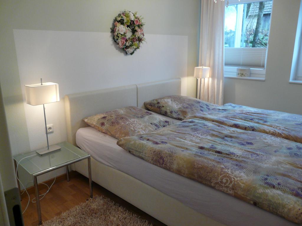 Haus Mit Aussicht Apartment Horn-Bad Meinberg Room photo